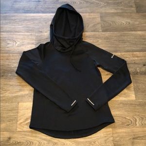 Columbia Omni-Wick Pullover Sweater